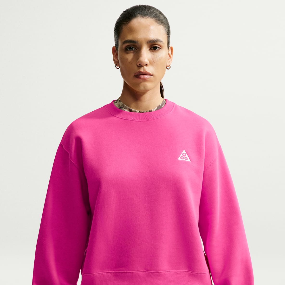 ACG Pink. Nike.com